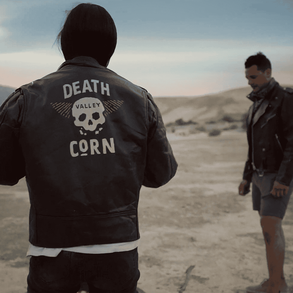 DVCJacket