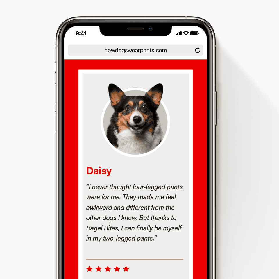 Bagel_Bites_DogsMobile_ReviewB