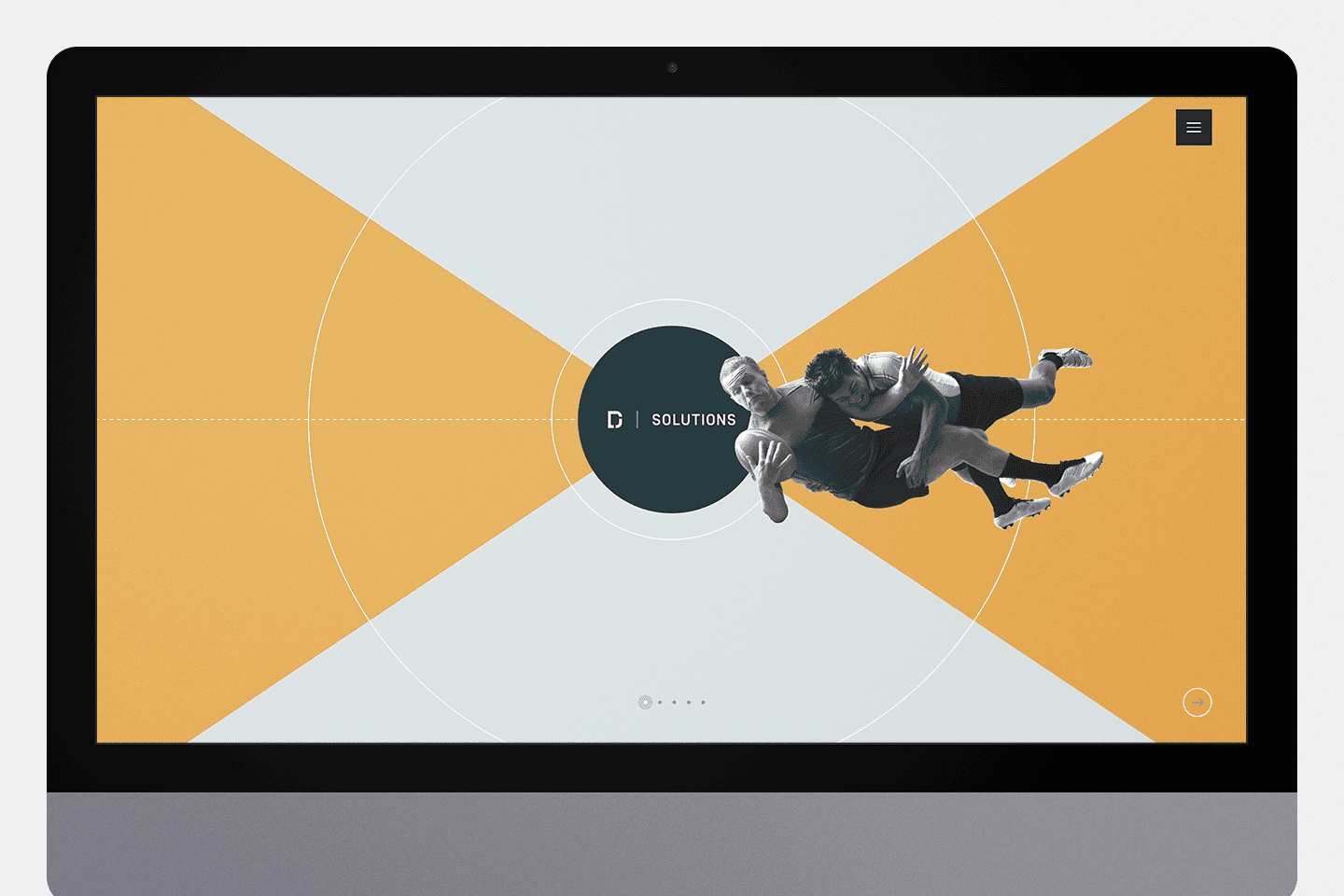 DowJones_ProjectDesktop
